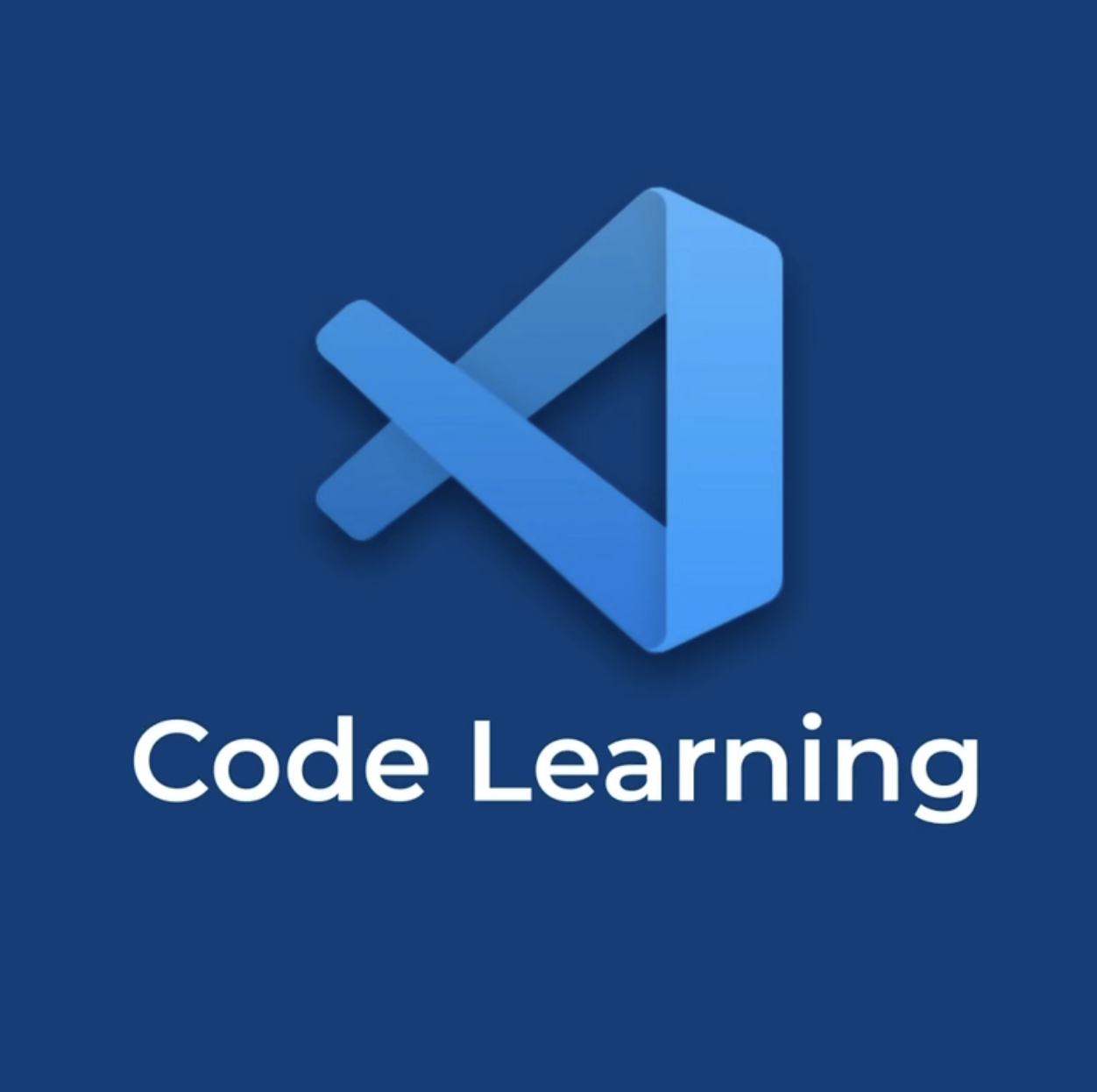 Размещение интеграции в Telegram. Логотип Телеграм канала "Code Learning" Размещение интеграции в Telegram. Логотип Телеграм канала @codelearning_tg