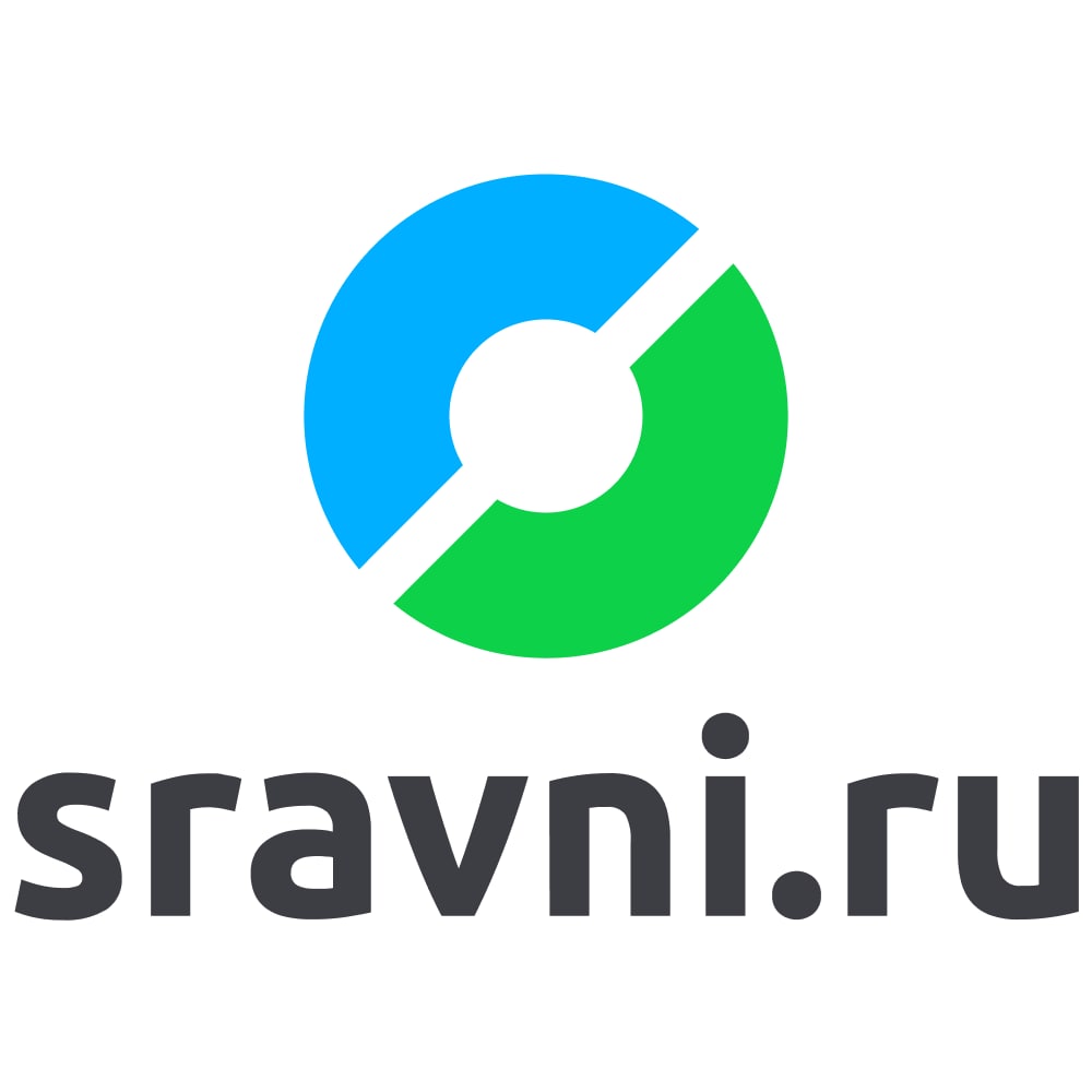 Владимир, маркетолог сервиса Sravni.ru