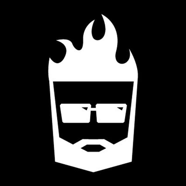 Размещение интеграции в Telegram. Логотип Телеграм канала "Frontender's notes" Размещение интеграции в Telegram. Логотип Телеграм канала @frontendnoteschannel_ru