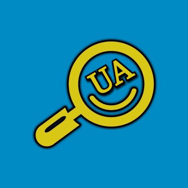 Размещение интеграции в Telegram. Логотип Телеграм канала "Робота UA 🇺🇦" Размещение интеграции в Telegram. Логотип Телеграм канала @work_ua_ad