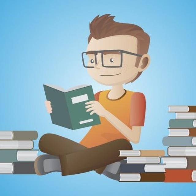 Размещение интеграции в Telegram. Логотип Телеграм канала "Помощь школьникам" Размещение интеграции в Telegram. Логотип Телеграм канала @shkolnikam