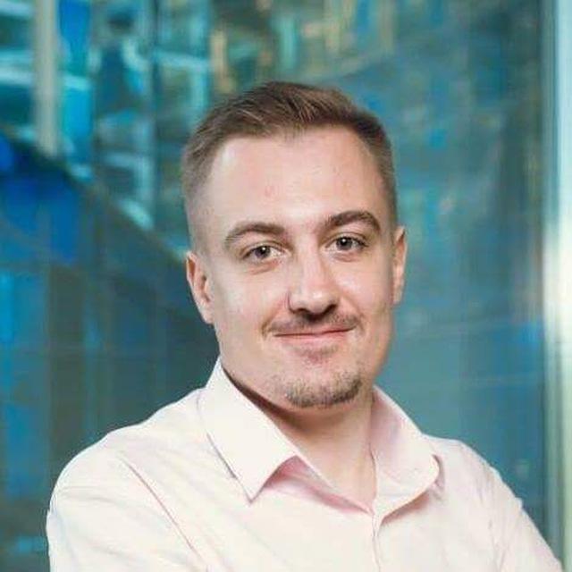 Размещение интеграции в Telegram. Логотип Телеграм канала "Маркетинг от Гусарова" Размещение интеграции в Telegram. Логотип Телеграм канала @gusarovby