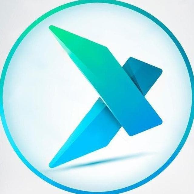 Размещение интеграции в Telegram. Логотип Телеграм канала "JoBeX — удалённая работа — вакансии" Размещение интеграции в Telegram. Логотип Телеграм канала @BeemBam