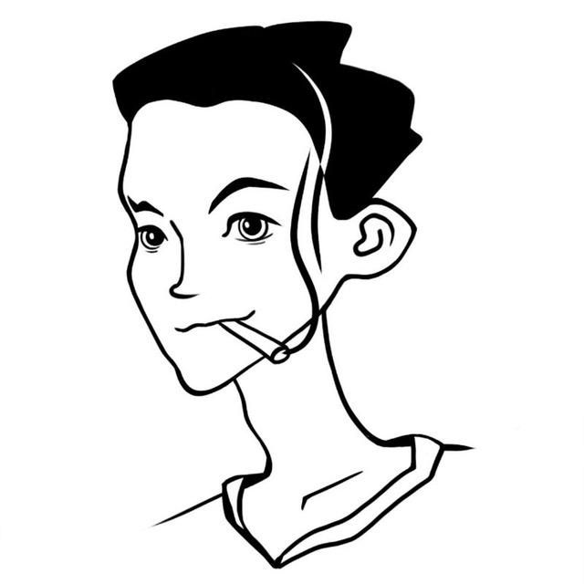 Размещение интеграции в Telegram. Логотип Телеграм канала "В контексте" Размещение интеграции в Telegram. Логотип Телеграм канала @vcontext