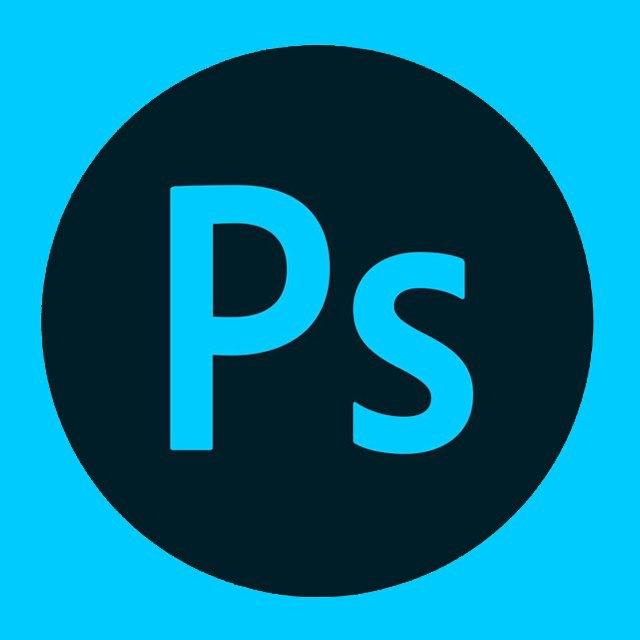 Размещение интеграции в Telegram. Логотип Телеграм канала "Фотошоп | Фотография | Дизайн" Размещение интеграции в Telegram. Логотип Телеграм канала @photoshop_hack