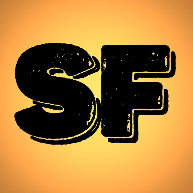 Размещение интеграции в Telegram. Логотип Телеграм канала "Salty|Freelance" Размещение интеграции в Telegram. Логотип Телеграм канала @saltyfreelance