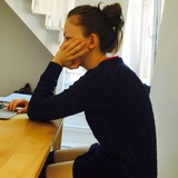 Размещение интеграции в Telegram. Логотип Телеграм канала "Бабаева, к доске!" Размещение интеграции в Telegram. Логотип Телеграм канала @changemarketing