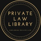 Размещение интеграции в Telegram. Логотип Телеграм канала "Private Law Library | PLL Право" Размещение интеграции в Telegram. Логотип Телеграм канала @privlawlib