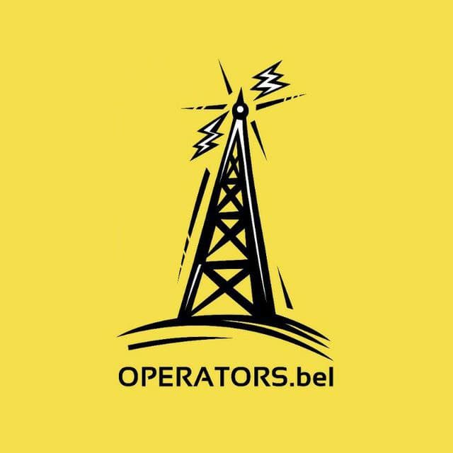 Размещение интеграции в Telegram. Логотип Телеграм канала "OPERATORS.bel" Размещение интеграции в Telegram. Логотип Телеграм канала @operators_bel