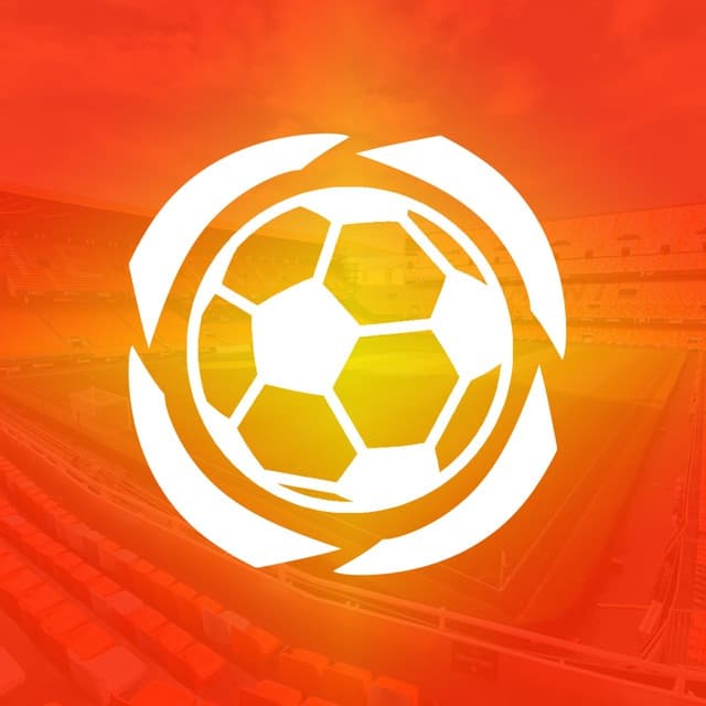 Размещение интеграции в Telegram. Логотип Телеграм канала "La Liga Fans" Размещение интеграции в Telegram. Логотип Телеграм канала @LaLiga365