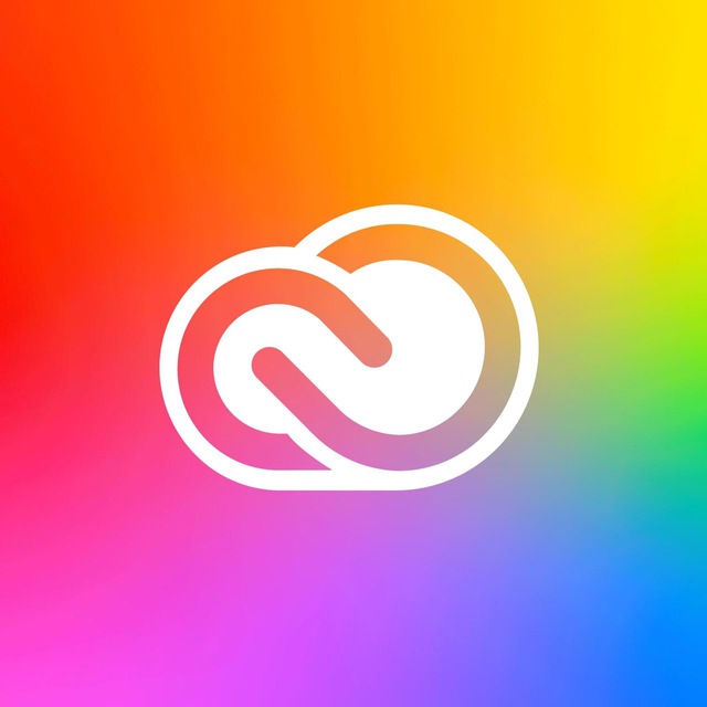 Размещение интеграции в Telegram. Логотип Телеграм канала "Академия Adobe 🎓" Размещение интеграции в Telegram. Логотип Телеграм канала @Adobe_tg