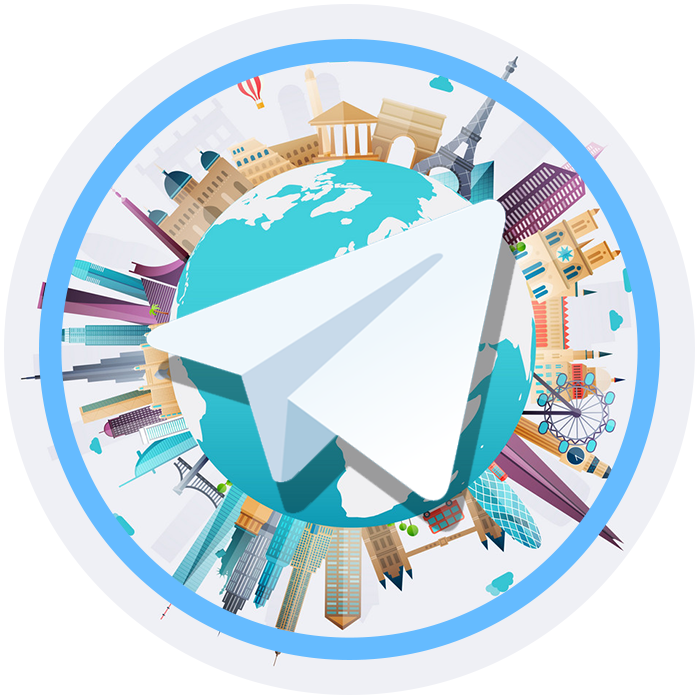 Размещение интеграции в Telegram. Логотип Телеграм канала "Самолётиком" Размещение интеграции в Telegram. Логотип Телеграм канала @samoletikom