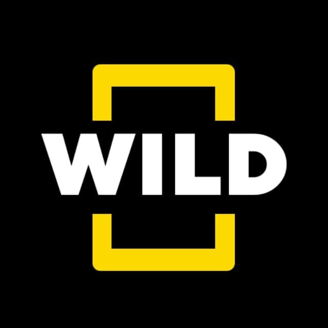 Размещение интеграции в Telegram. Логотип Телеграм канала "Nat Geo WILD" Размещение интеграции в Telegram. Логотип Телеграм канала @natgeowild2