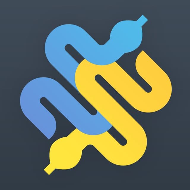 Размещение интеграции в Telegram. Логотип Телеграм канала "Python Community" Размещение интеграции в Telegram. Логотип Телеграм канала @Python_Community_ru