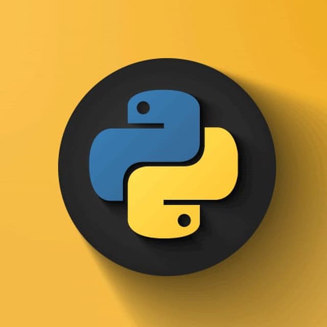 Размещение интеграции в Telegram. Логотип Телеграм канала "Python Quiz Chat" Размещение интеграции в Telegram. Логотип Телеграм канала Python Quiz Chat