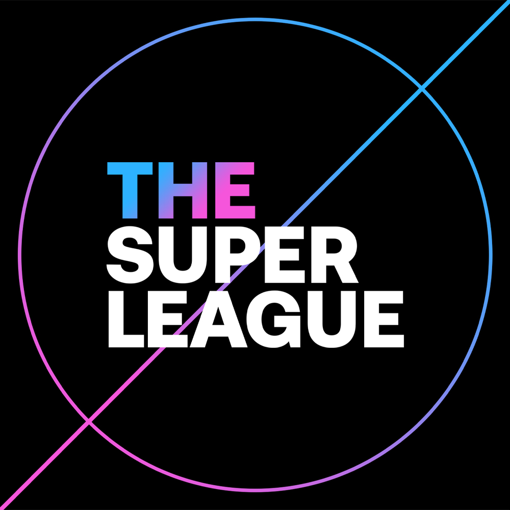 Размещение интеграции в Telegram. Логотип Телеграм канала "The Super League | Суперлига" Размещение интеграции в Telegram. Логотип Телеграм канала @the_euro_superleague