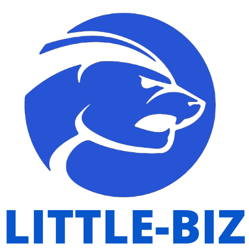 Размещение интеграции в Telegram. Логотип Телеграм канала "Little-biz Chat" Размещение интеграции в Telegram. Логотип Телеграм канала Little-biz Chat