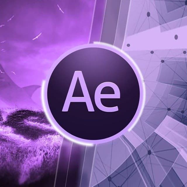Размещение интеграции в Telegram. Логотип Телеграм канала "Проекты для After Effects" Размещение интеграции в Telegram. Логотип Телеграм канала @projects4ae