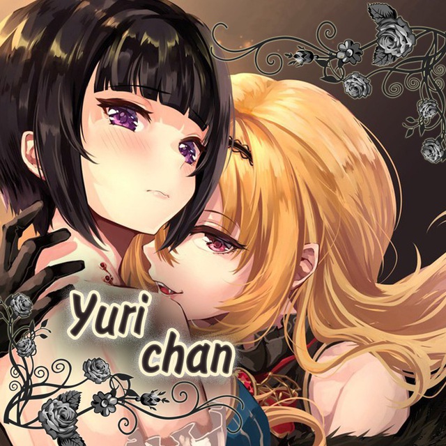 Размещение интеграции в Telegram. Логотип Телеграм канала "Yuri chan🌺" Размещение интеграции в Telegram. Логотип Телеграм канала @YURIchan88
