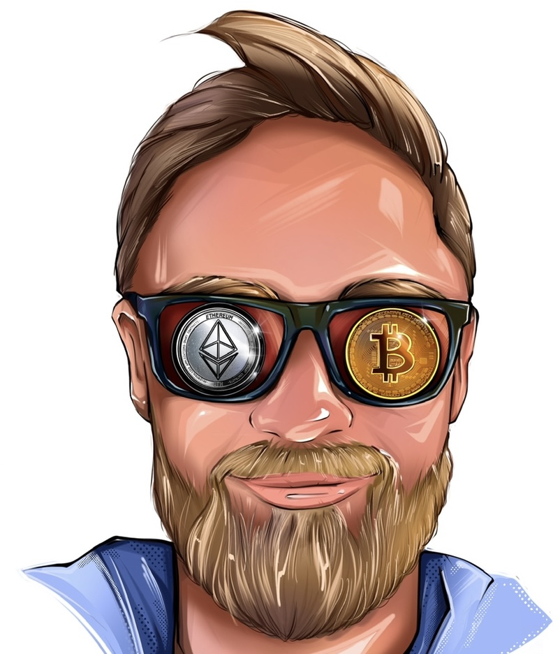 Размещение интеграции в Telegram. Логотип Телеграм канала "Заметки Майнера" Размещение интеграции в Telegram. Логотип Телеграм канала @zametkimainera