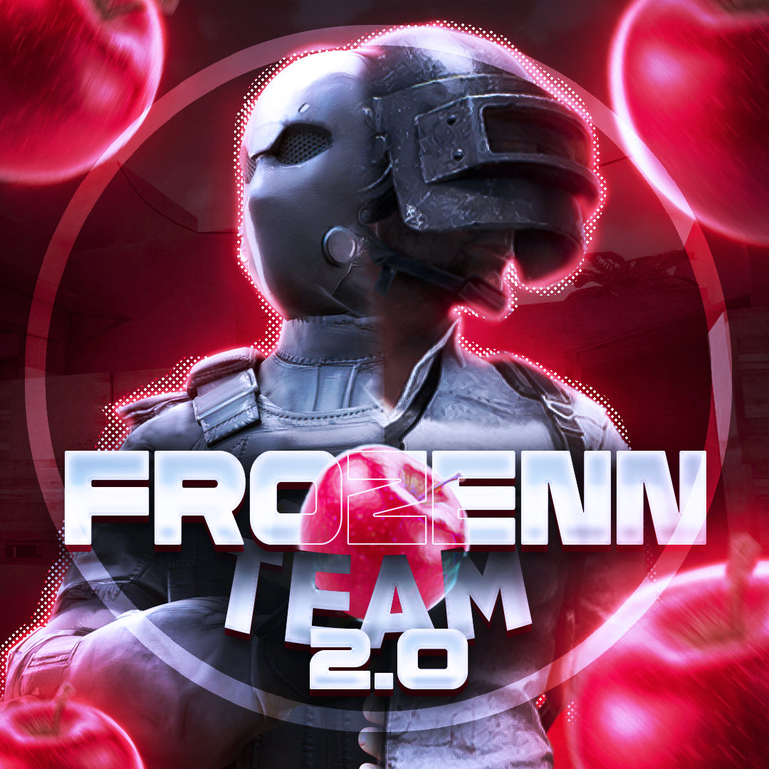 Размещение интеграции в Telegram. Логотип Телеграм канала "FrozennTeam2.0 | Кфг & Читы" Размещение интеграции в Telegram. Логотип Телеграм канала @FrozennTeam20