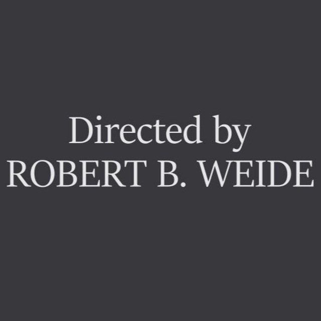 Размещение интеграции в Telegram. Логотип Телеграм канала "Directed by Robert B. Weide" Размещение интеграции в Telegram. Логотип Телеграм канала Directed by Robert B. Weide