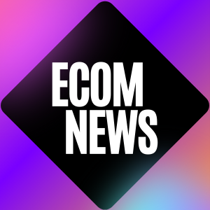 Размещение интеграции в Telegram. Логотип Телеграм канала "Российский рынок e-commerce" Размещение интеграции в Telegram. Логотип Телеграм канала @ecomnews