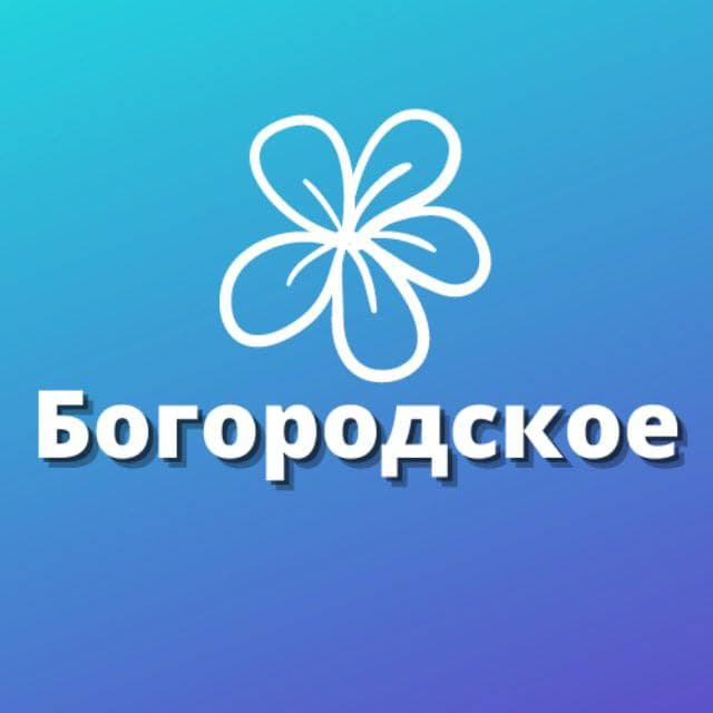 Размещение интеграции в Telegram. Логотип Телеграм канала "Богородское | Москва" Размещение интеграции в Telegram. Логотип Телеграм канала @moybogorodskoe