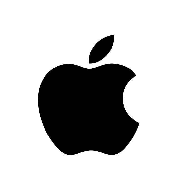 Размещение интеграции в Telegram. Логотип Телеграм канала "Apple" Размещение интеграции в Telegram. Логотип Телеграм канала @apple_tg