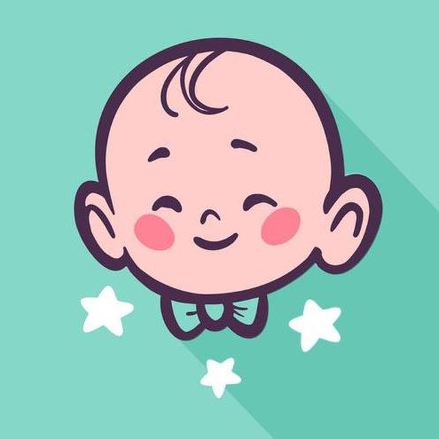 Размещение интеграции в Telegram. Логотип Телеграм канала "Здоровые дети" Размещение интеграции в Telegram. Логотип Телеграм канала Здоровые дети