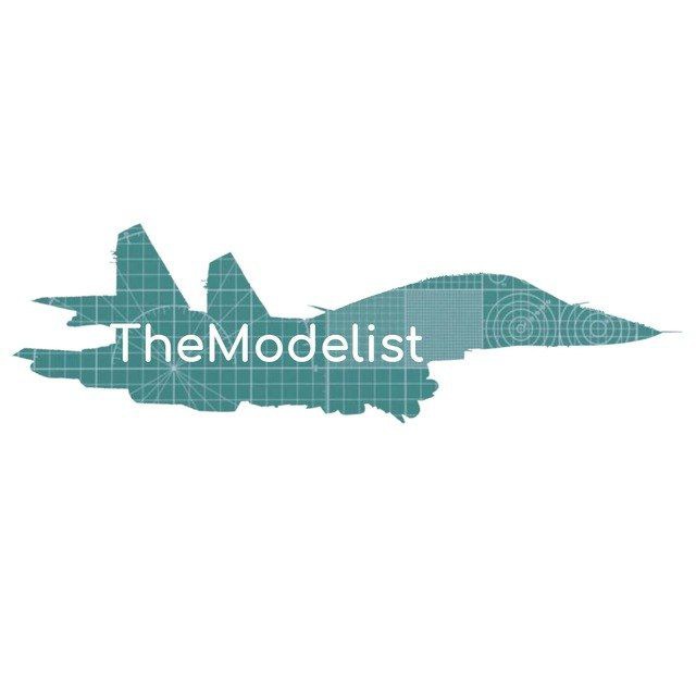 Размещение интеграции в Telegram. Логотип Телеграм канала "TheModelist" Размещение интеграции в Telegram. Логотип Телеграм канала @themodelist