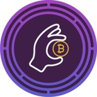 Размещение интеграции в Telegram. Логотип Телеграм канала "COIN METRIKA" Размещение интеграции в Telegram. Логотип Телеграм канала @coinmetrika
