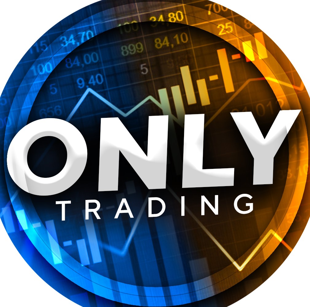 Размещение интеграции в Telegram. Логотип Телеграм канала "ONLY TRADING" Размещение интеграции в Telegram. Логотип Телеграм канала @only_traders