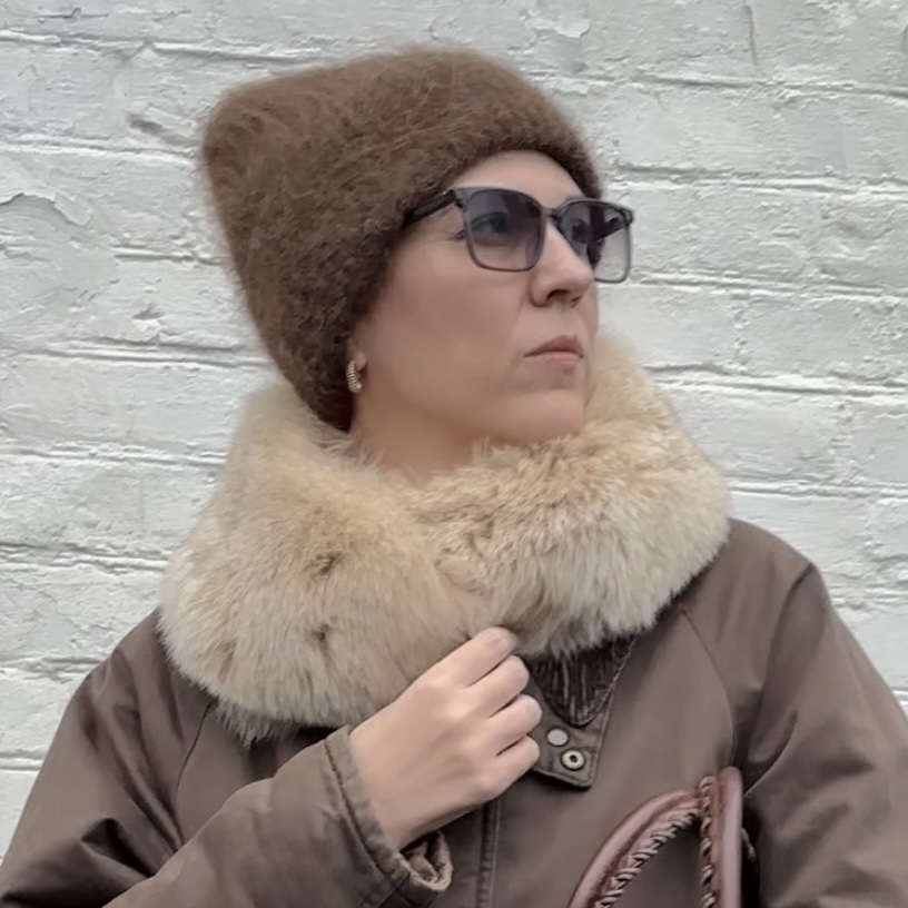 Размещение интеграции в Telegram. Логотип Телеграм канала "Lenka_Shopaholic" Размещение интеграции в Telegram. Логотип Телеграм канала @hmtrend