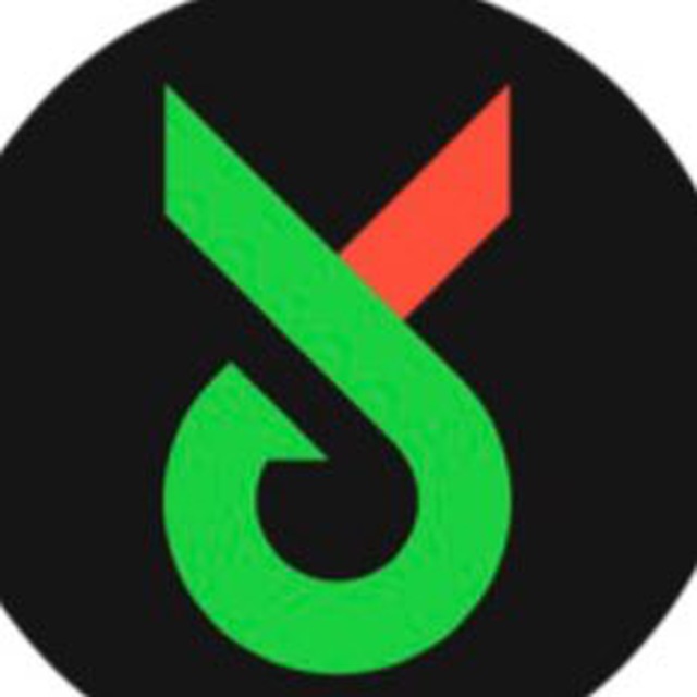 Размещение интеграции в Telegram. Логотип Телеграм канала "Удащливый бизнес: Казань, Набережные Челны, Татарстан" Размещение интеграции в Telegram. Логотип Телеграм канала @biznesRT