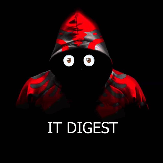 Размещение интеграции в Telegram. Логотип Телеграм канала "IT Дайджест / IT Новости / IT / Технологии" Размещение интеграции в Telegram. Логотип Телеграм канала @Novostnik