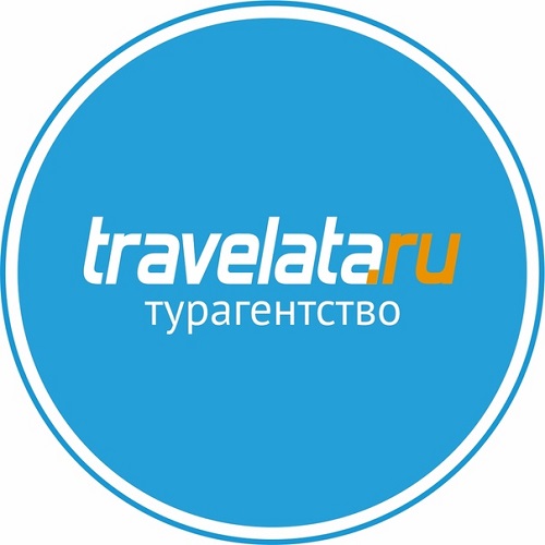 Размещение интеграции в Telegram. Логотип Телеграм канала "Travelata (Зеленоград)" Размещение интеграции в Telegram. Логотип Телеграм канала @Travelata_Zelenograd