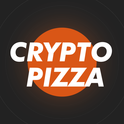 Размещение интеграции в Telegram. Логотип Телеграм канала "CryptoPizza News" Размещение интеграции в Telegram. Логотип Телеграм канала @cryptopizza_news