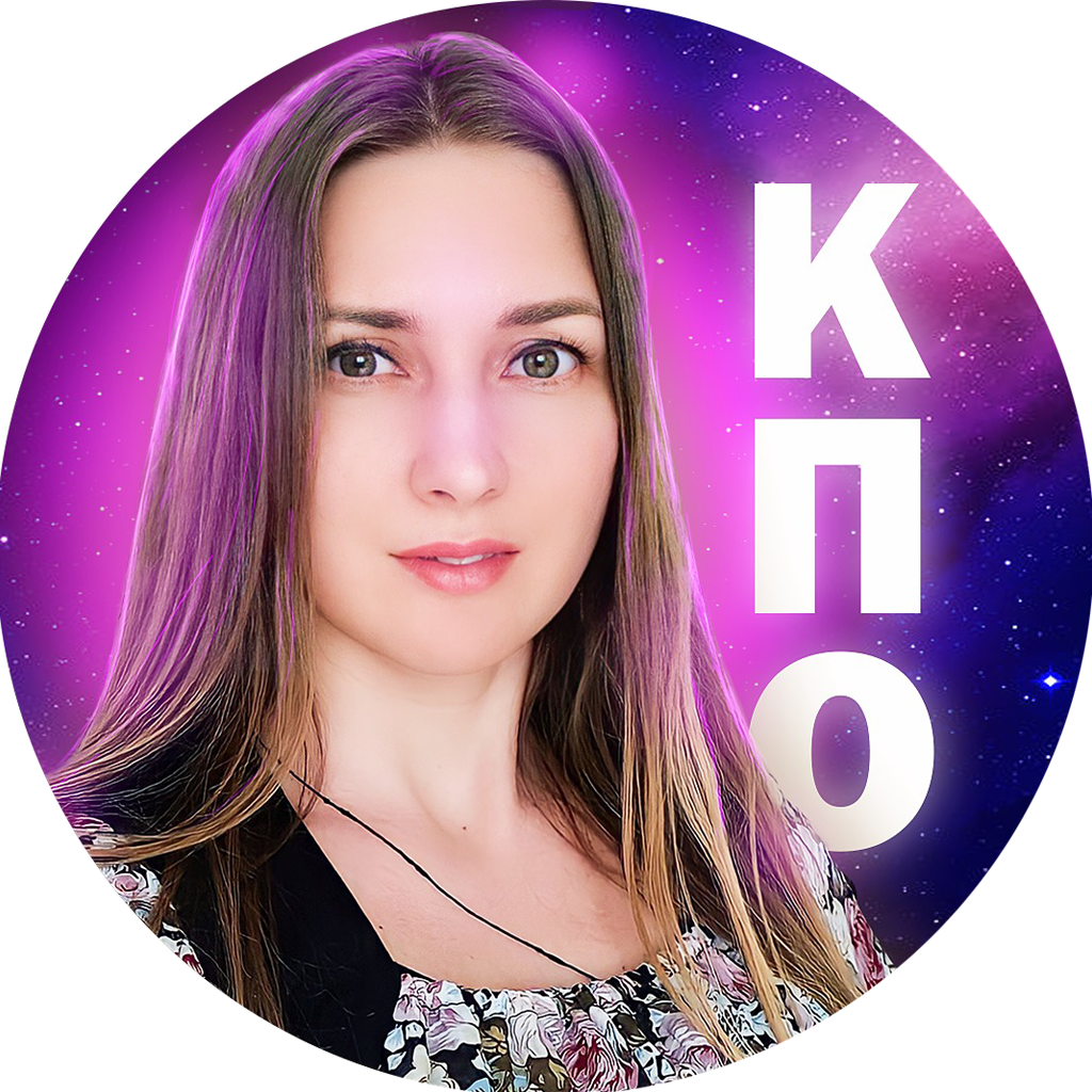 Размещение интеграции в Telegram. Логотип Телеграм канала "КПО - Канал повышения осознанности" Размещение интеграции в Telegram. Логотип Телеграм канала @anna_kpo