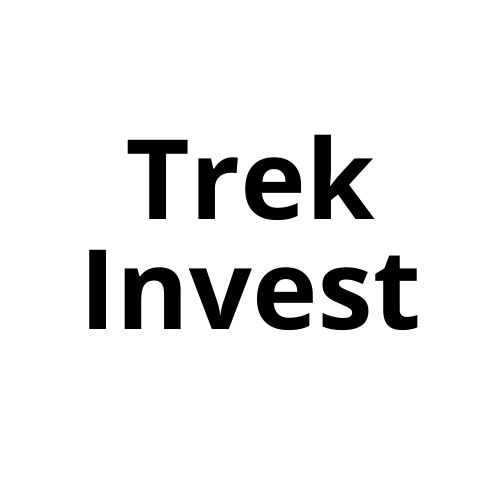Размещение интеграции в Telegram. Логотип Телеграм канала "TrekInvest" Размещение интеграции в Telegram. Логотип Телеграм канала @trekinvest