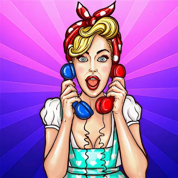 Размещение интеграции в Telegram. Логотип Телеграм канала "ОТКРОВЕННО ЖЕНСКИЙ" Размещение интеграции в Telegram. Логотип Телеграм канала @otkrovenno_wumen