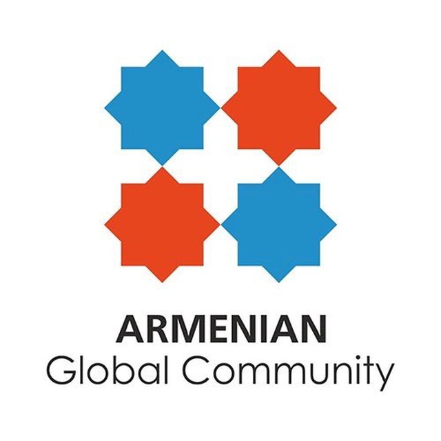 Размещение интеграции в Telegram. Логотип Телеграм канала "Armenian Global Community" Размещение интеграции в Telegram. Логотип Телеграм канала @armeniangc