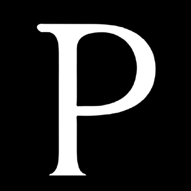 Размещение интеграции в Telegram. Логотип Телеграм канала "Prosodia" Размещение интеграции в Telegram. Логотип Телеграм канала @prosodia