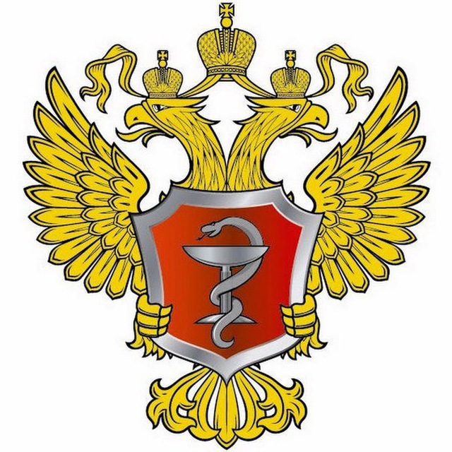 Размещение интеграции в Telegram. Логотип Телеграм канала "Новости Минздрава РФ" Размещение интеграции в Telegram. Логотип Телеграм канала @minzdravru