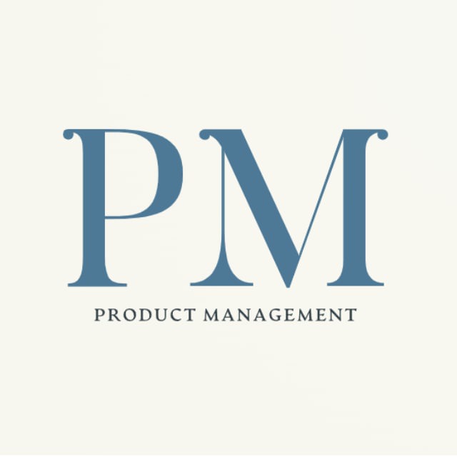 Размещение интеграции в Telegram. Логотип Телеграм канала "Product management | IT" Размещение интеграции в Telegram. Логотип Телеграм канала @pm_and_it27