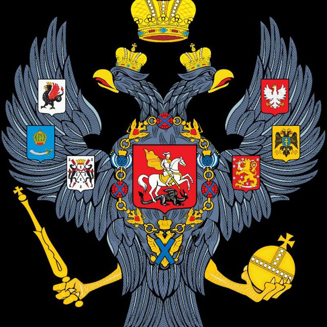 Размещение интеграции в Telegram. Логотип Телеграм канала "История России" Размещение интеграции в Telegram. Логотип Телеграм канала @historyrussi