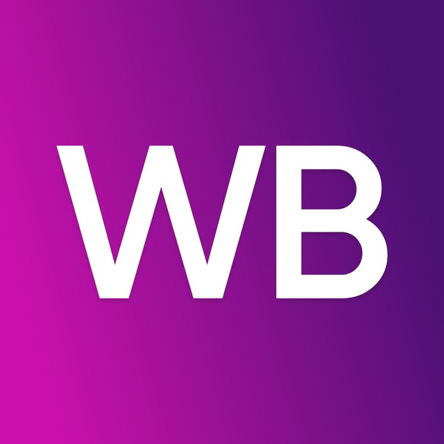 Размещение интеграции в Telegram. Логотип Телеграм канала "Wildberries подборки" Размещение интеграции в Telegram. Логотип Телеграм канала @Wildberries_podborka