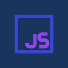 Размещение интеграции в Telegram. Логотип Телеграм канала "JavaScript Job | Вакансии | Стажировки" Размещение интеграции в Telegram. Логотип Телеграм канала @JScript_jobs