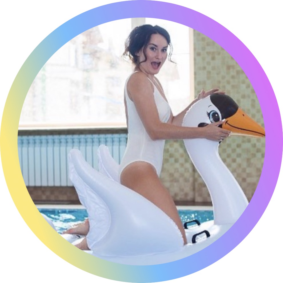 Размещение интеграции в Telegram. Логотип Телеграм канала "Царевна Василиса 👑" Размещение интеграции в Telegram. Логотип Телеграм канала @tsarevna_vasilisa