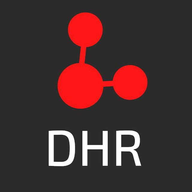 Размещение интеграции в Telegram. Логотип Телеграм канала "Диджитал в HR" Размещение интеграции в Telegram. Логотип Телеграм канала @digit_HR